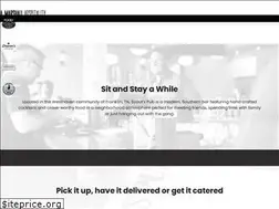 Sites similar to scoutspub.com