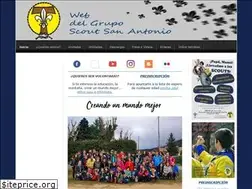 Sites similar to scoutssanantonio.com