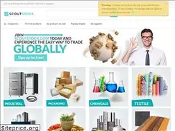 Sites similar to scoutstock.com
