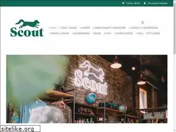 Sites similar to scoutstp.com