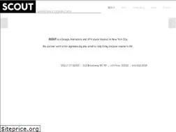 Sites similar to scoutstudios.tv