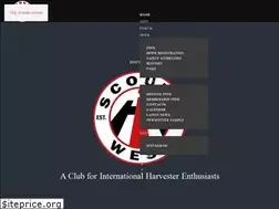 Sites similar to scoutswest.com
