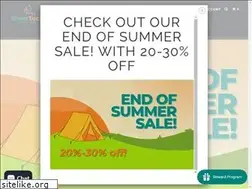 Sites similar to scouttech.com