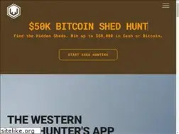 Sites similar to scouttohunt.com
