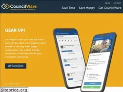 Sites similar to scouttools.com