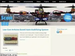 Sites similar to scoutuav.com