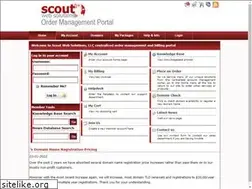 Sites similar to scoutwebsolutions.com