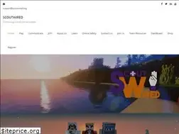Sites similar to scoutwired.org