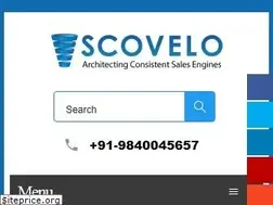 Sites similar to scovelo.com