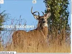 Sites similar to scoveltaxidermy.com