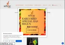 Sites similar to scovieawards.com
