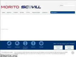 Sites similar to scovill.com