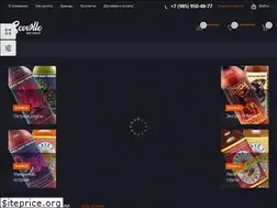 Sites similar to scovill.ru