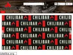 Sites similar to scovilla.com