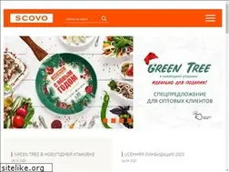 Sites similar to scovo.ru