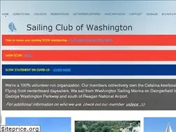 Sites similar to scow.org