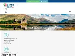 Sites similar to scoziatour.com