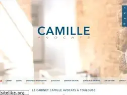 Sites similar to scp-camille.com