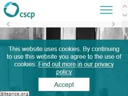 Sites similar to scp-centre.org