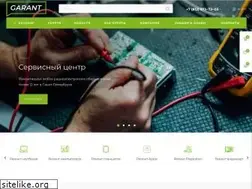 Sites similar to scp-garant.ru