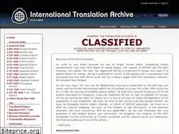 Sites similar to scp-int.wikidot.com