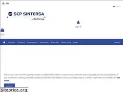 Sites similar to scp-sa.es