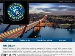 Sites similar to scp-tx.com