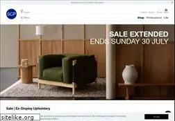 Sites similar to scp.co.uk