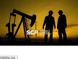 Sites similar to scp.com.ar