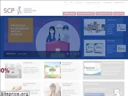 Sites similar to scp.com.pe