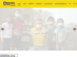 Sites similar to scp.gob.gt