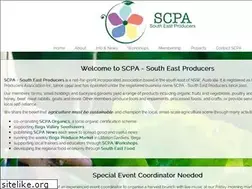 Sites similar to scpa.org.au