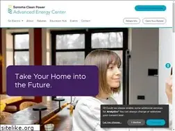 Sites similar to scpadvancedenergycenter.org