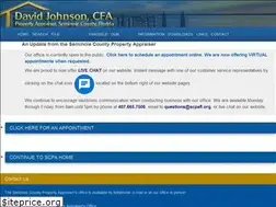 Sites similar to scpafl.org