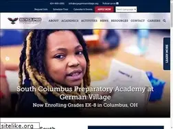 Sites similar to scpagermanvillage.org