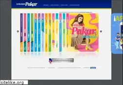 Sites similar to scpakarmx.com