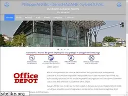Sites similar to scpanha.com