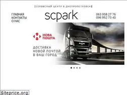Sites similar to scpark.dp.ua