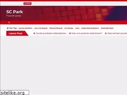 Sites similar to scpark.rs