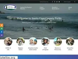 Sites similar to scparks.com