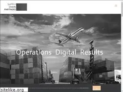 Sites similar to scpartners.at