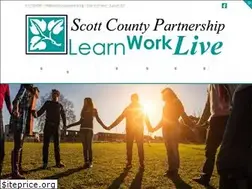 Sites similar to scpartnership.org