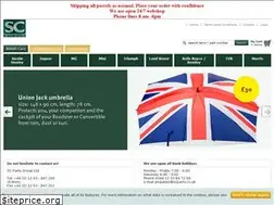 Sites similar to scparts.co.uk
