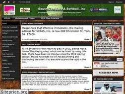Sites similar to scpas.org