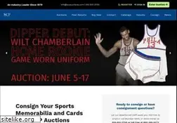 Sites similar to scpauctions.com
