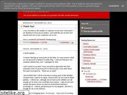Sites similar to scpbanks.blogspot.com