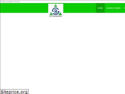 Sites similar to scpbioseguridad.cl