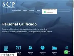Sites similar to scpcontadores.com.mx