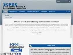 Sites similar to scpdc.org