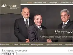 Sites similar to scpdupont.ca